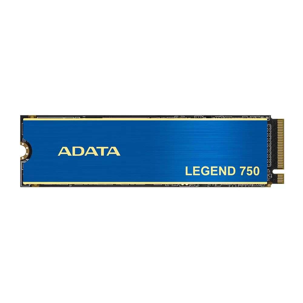 Hard Disk SSD A-Data Legend 750 500B M.2 2280