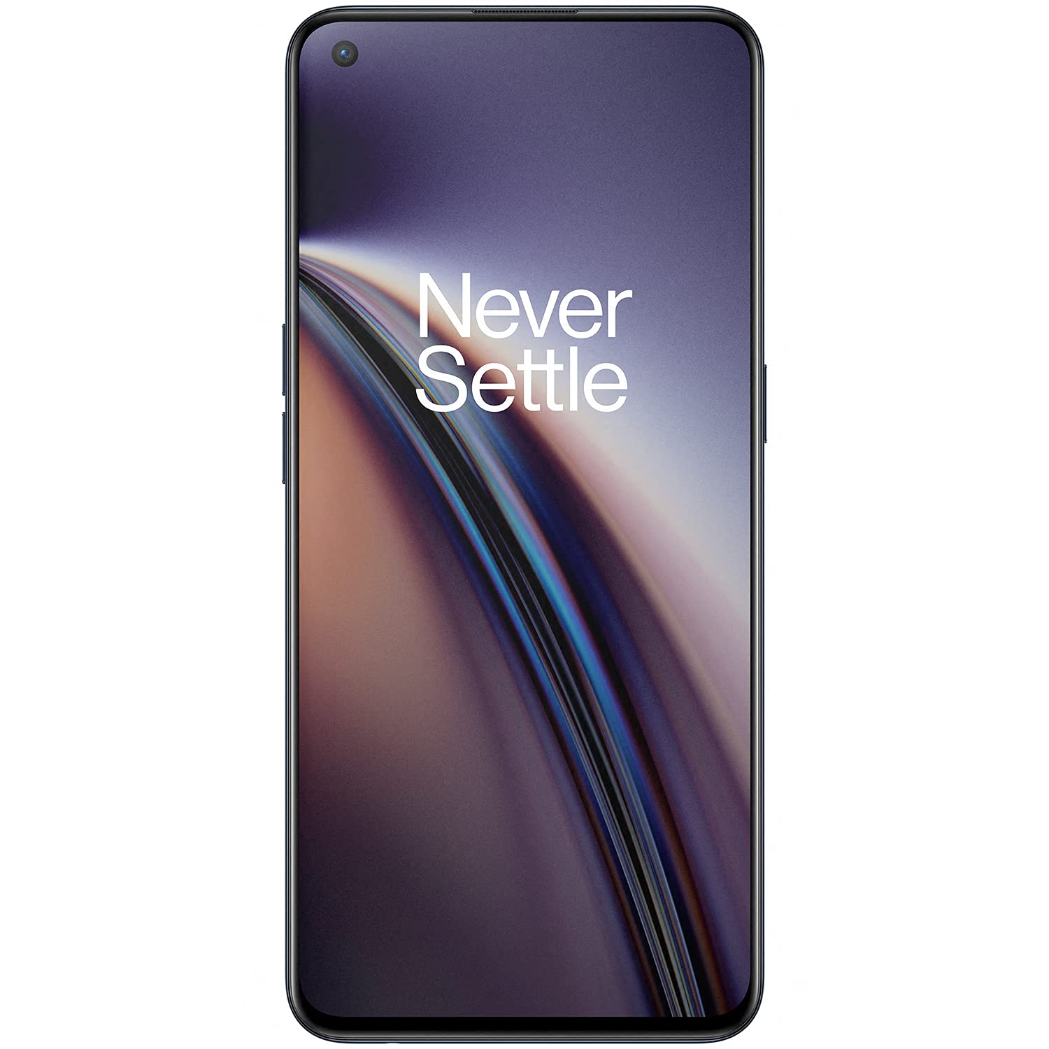 Telefon Mobil OnePlus Nord CE 5G 128GB Flash 6GB RAM Dual SIM 5G Charcoal Ink