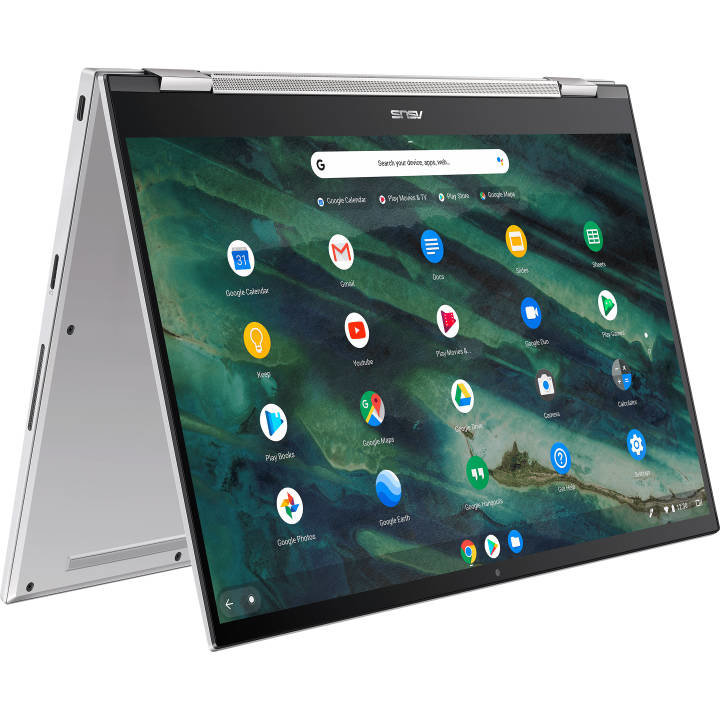 Ultrabook Asus ChromeBook Flip C436FA 14