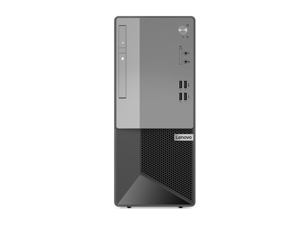 Sistem Brand Lenovo V55t Gen2 AMD Ryzen 3 5300G RAM 8GB SSD 256GB No OS