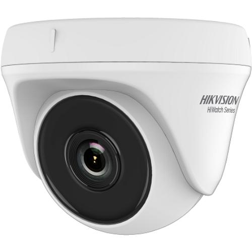 Camera supraveghere Hikvision Turret HWT-T240-P 2.8mm