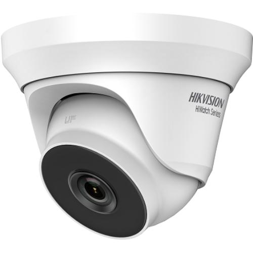Camera supraveghere Hikvision Turret HWT-T220-M 2.8mm