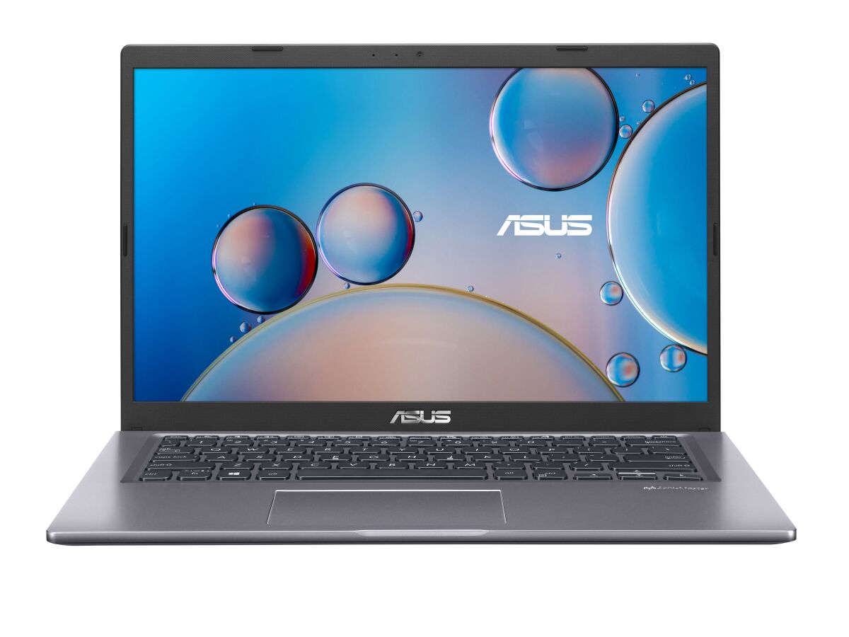 Notebook Asus X415EA 14" Full HD Intel Core i5-1135G7 RAM 8GB SSD 512GB No OS Gri