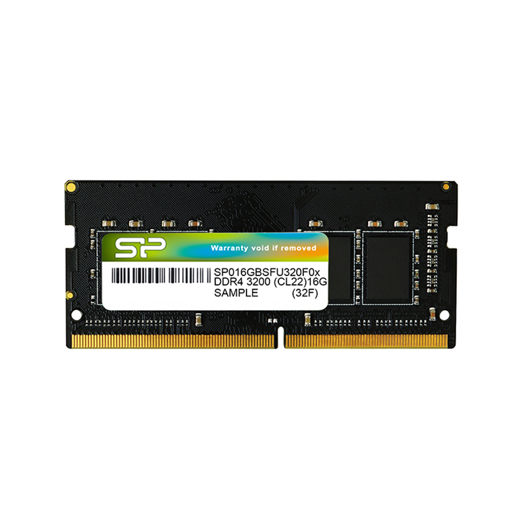 Memorie Notebook Silicon Power 16GB DDR4 3200Mhz