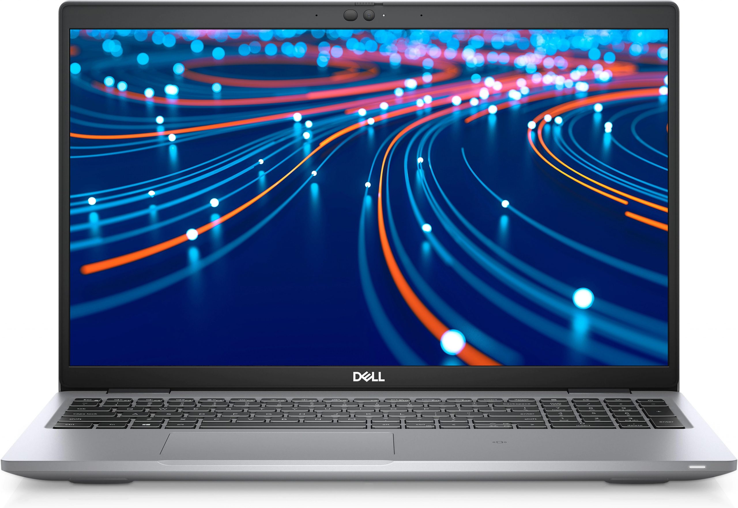 Notebook Dell Latitude 5520 15.6" Full HD Intel Core i7-1165G7 RAM 16GB SSD 512GB LTE Windows 11 Pro