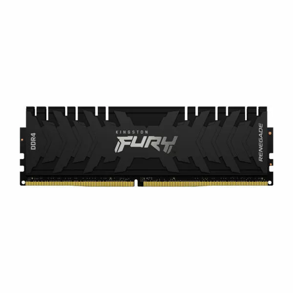 Memorie Desktop Kingston Fury Renegade 8GB DDR4 3600Mhz Single Rank