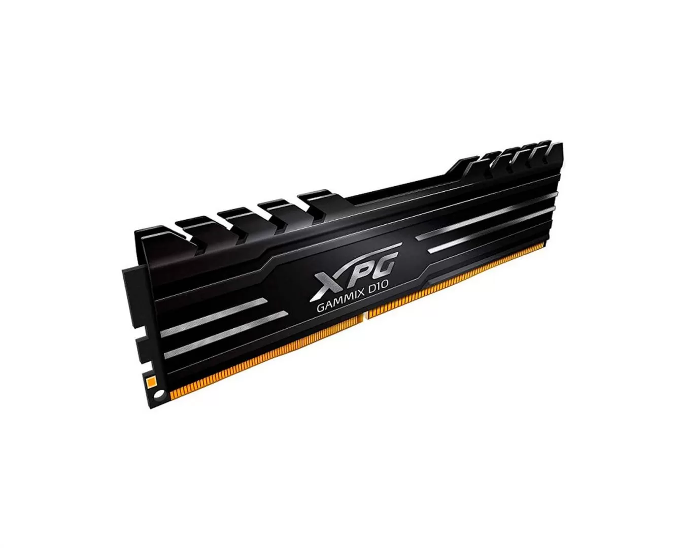 Memorie Desktop A-Data XPG Gammix D10A 8GB DDR4 3600Mhz Black