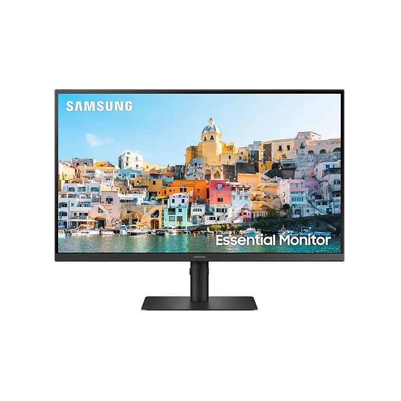 Monitor LED Samsung LS27A400UJUXEN 27