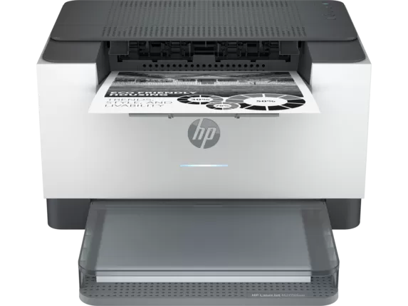 Imprimanta Laser Monocrom HP LaserJet M209dwe