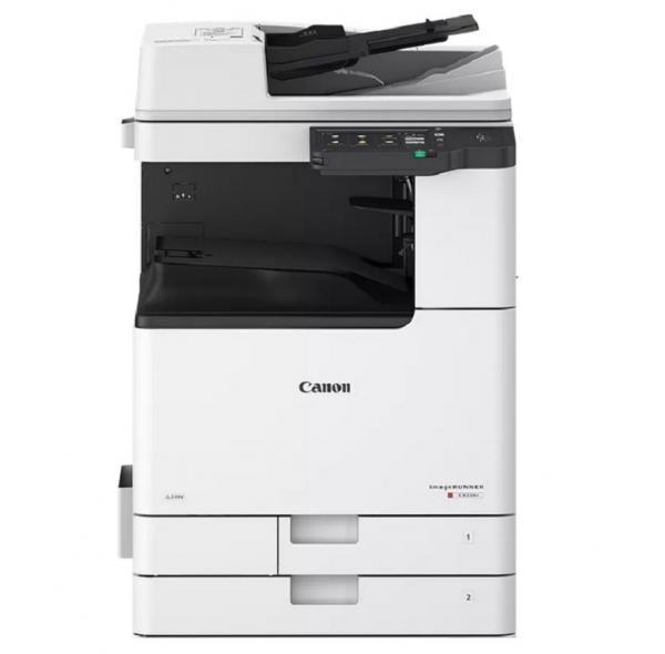 Multifunctional Laser Color Canon imageRUNNER C3226i