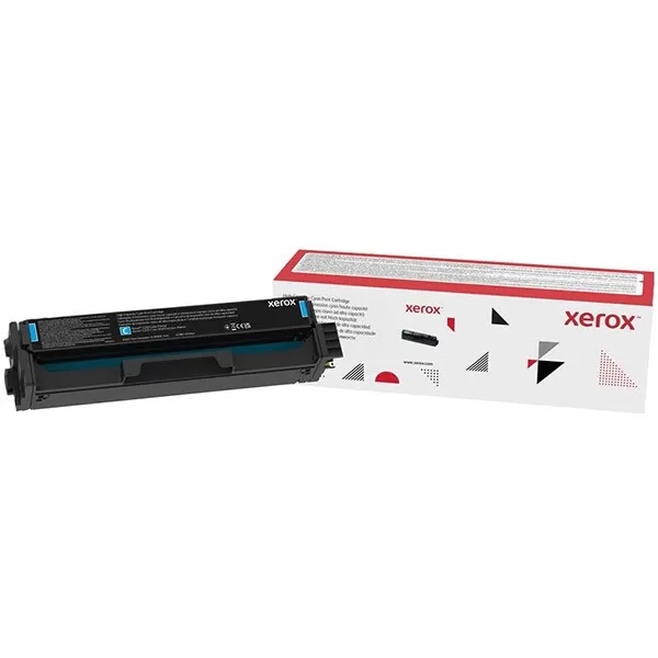 Cartus Toner Xerox 006R04396 2500 pagini Cyan