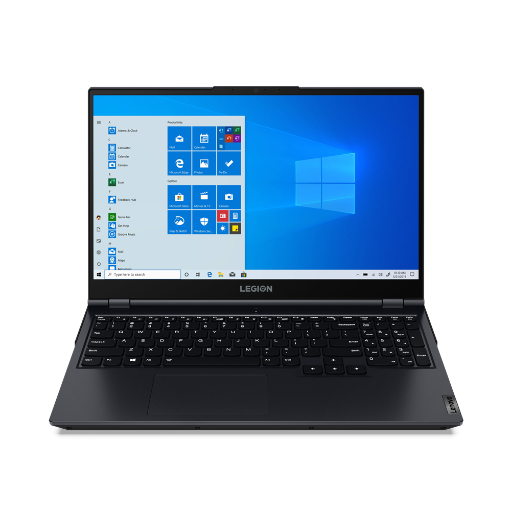 Notebook Lenovo Legion 5 15ACH6H 15.6