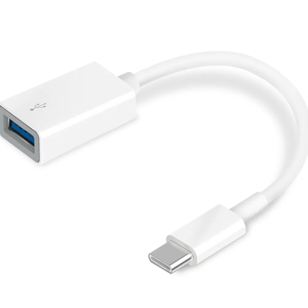 Hub USB Tp-Link UC400  USB Type-C la USB Type-A