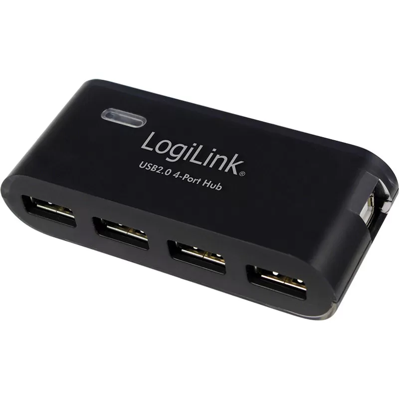 Hub USB Logilink UA0085  USB 2.0