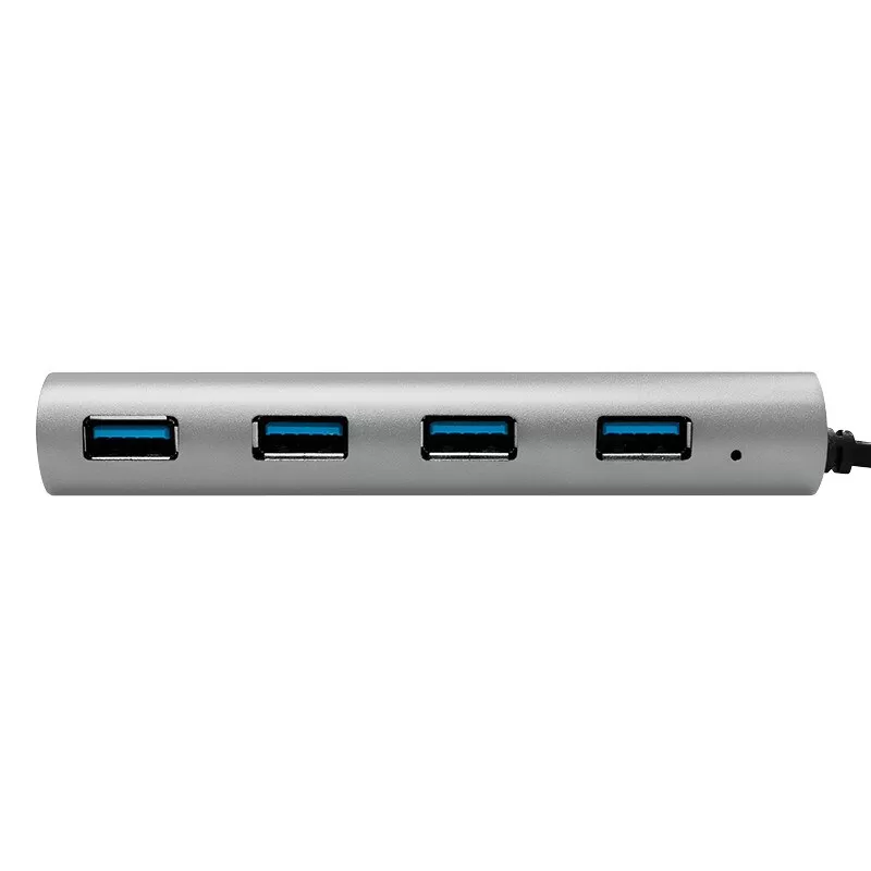 Hub USB Logilink UA0309 4 x USB 3.0