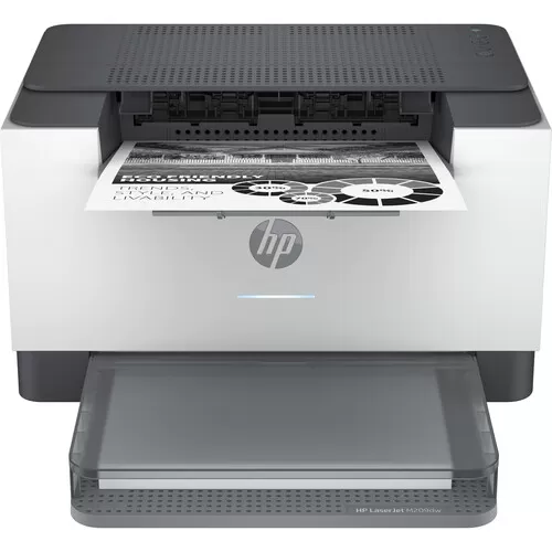 Imprimanta Laser Monocrom HP LaserJet M209dw