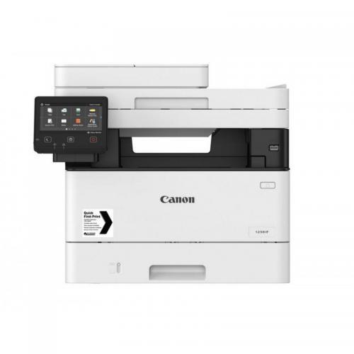 Multifunctional Laser Monocrom Canon i-Sensys X1238i + Toner T08BK 11000 pagini