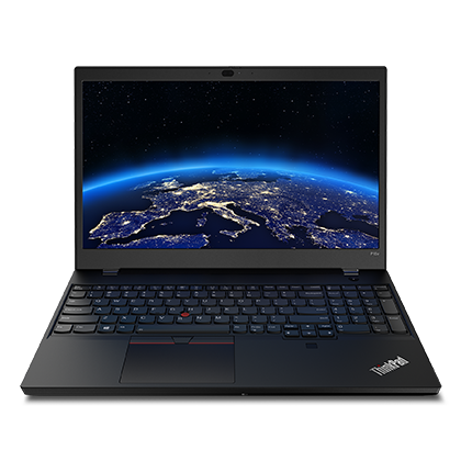 Notebook Lenovo ThinkPad P15v Gen2 15.6
