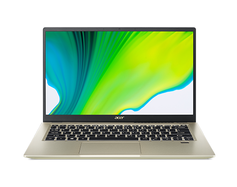 Ultrabook Acer Swift 3X SF314-510G 14