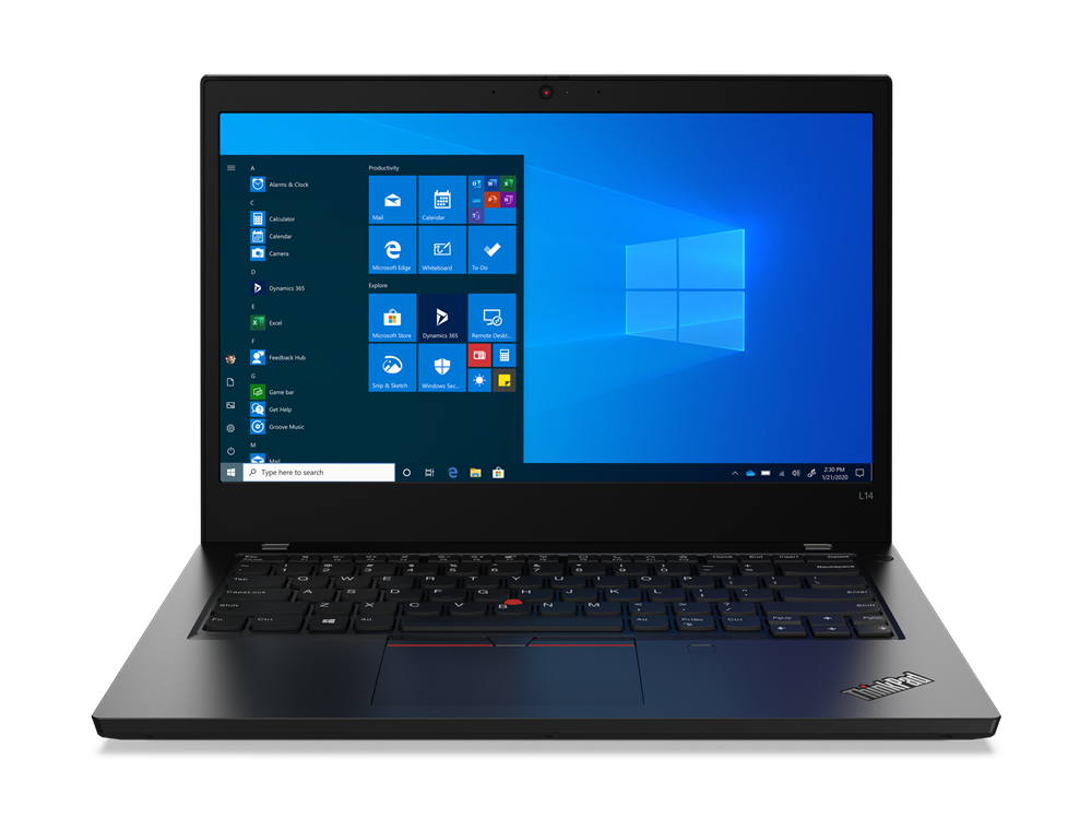 Notebook Lenovo ThinkPad L14 Gen2 14