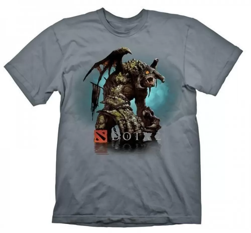 Tricou Dota 2 Roshan S