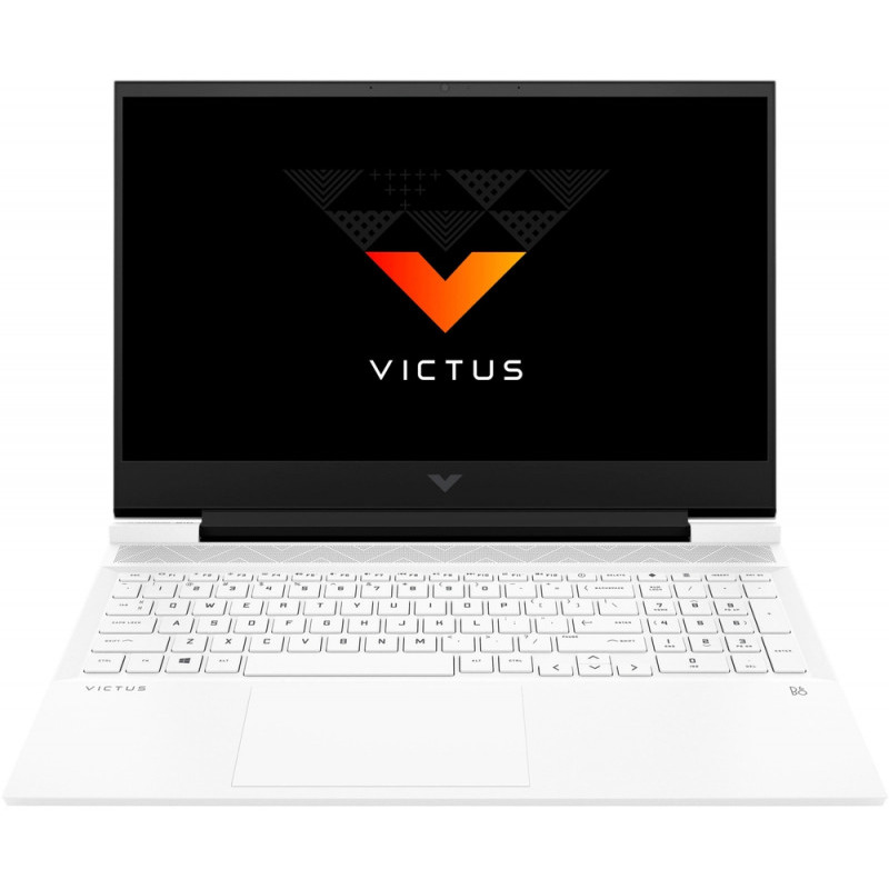 Notebook HP Victus 16-d0015nq 16.1