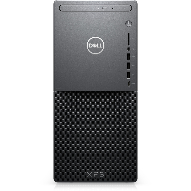 Sistem Brand Dell Dell XPS 8940 Intel Core i7-11700 RTX 3060Ti-8GB RAM 16GB HDD 1TB + SSD 512GB Windows 11 Pro