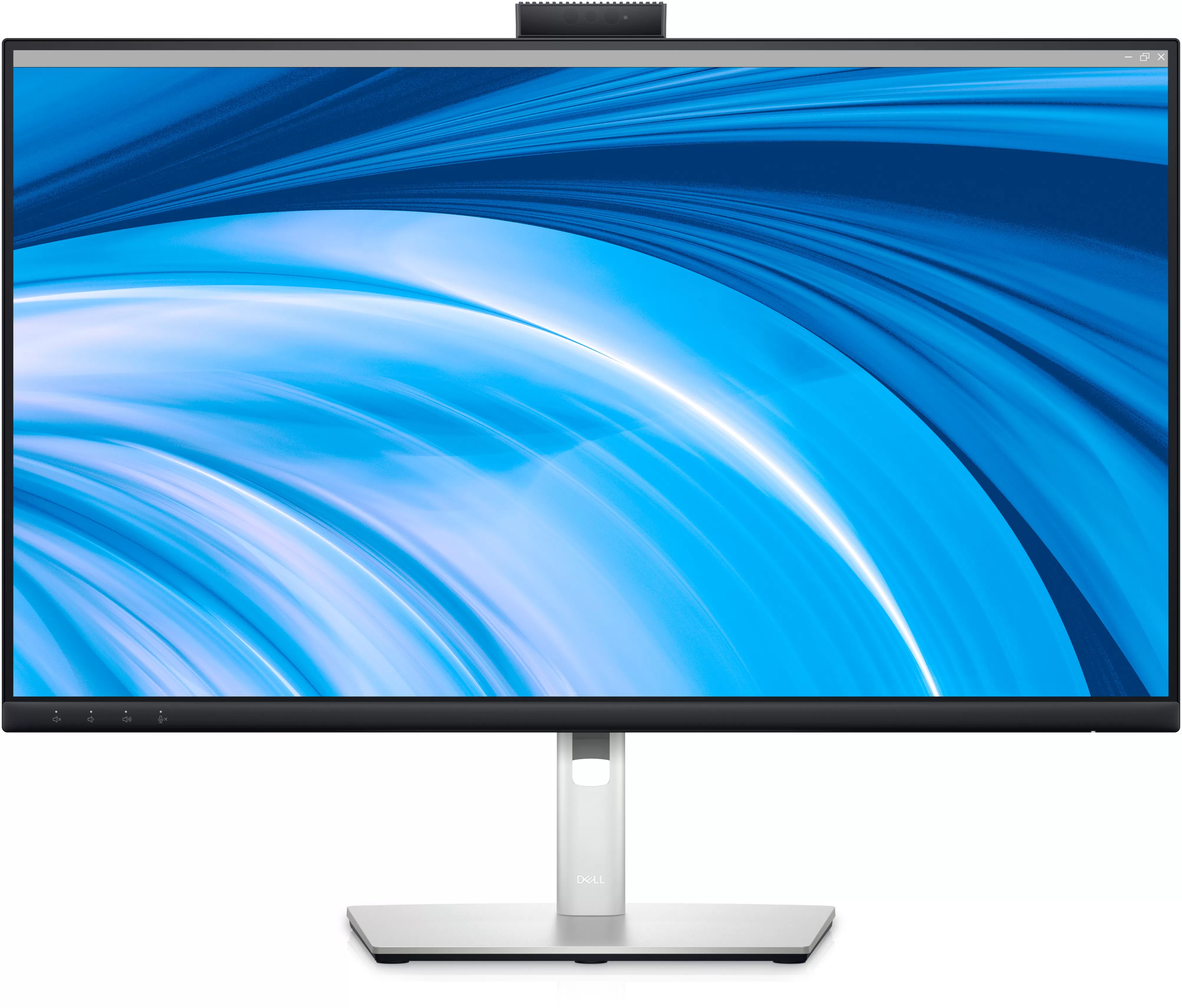 Monitor LED Dell C2723H 27