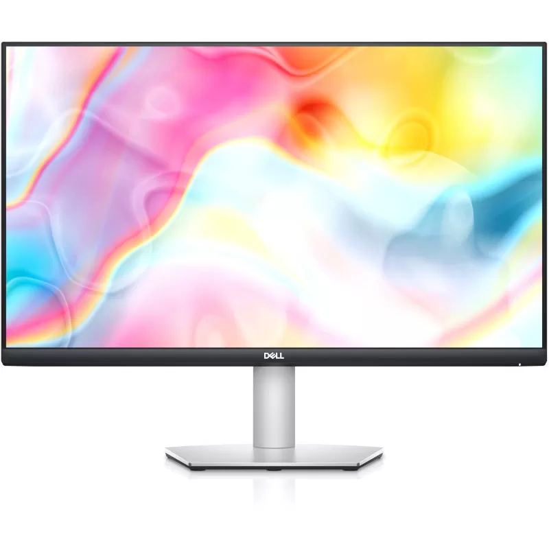 Monitor LED Dell S2722QC  27