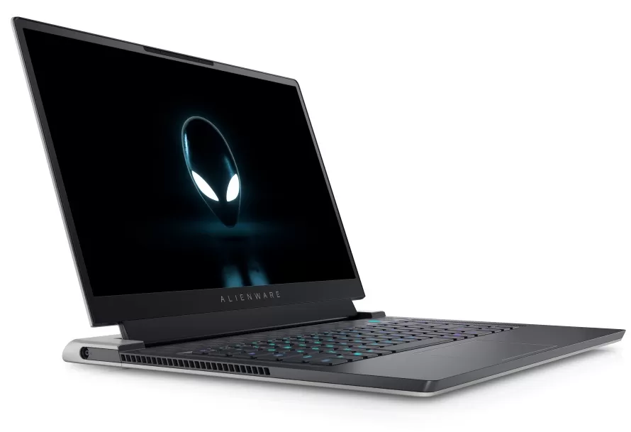 Notebook Dell Alienware X15 R2 15.6