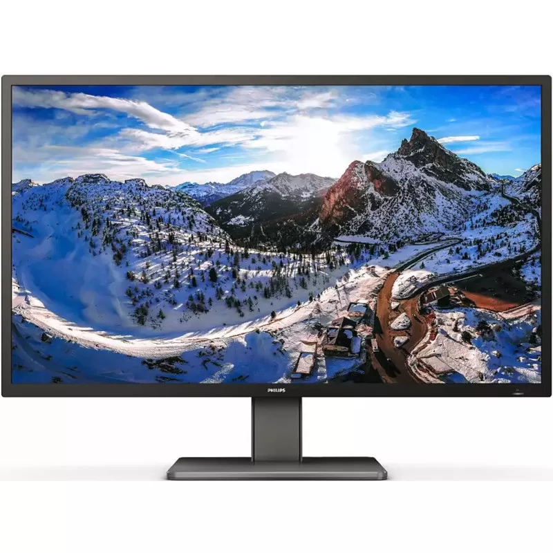 Monitor LED Philips 439P1  42.5