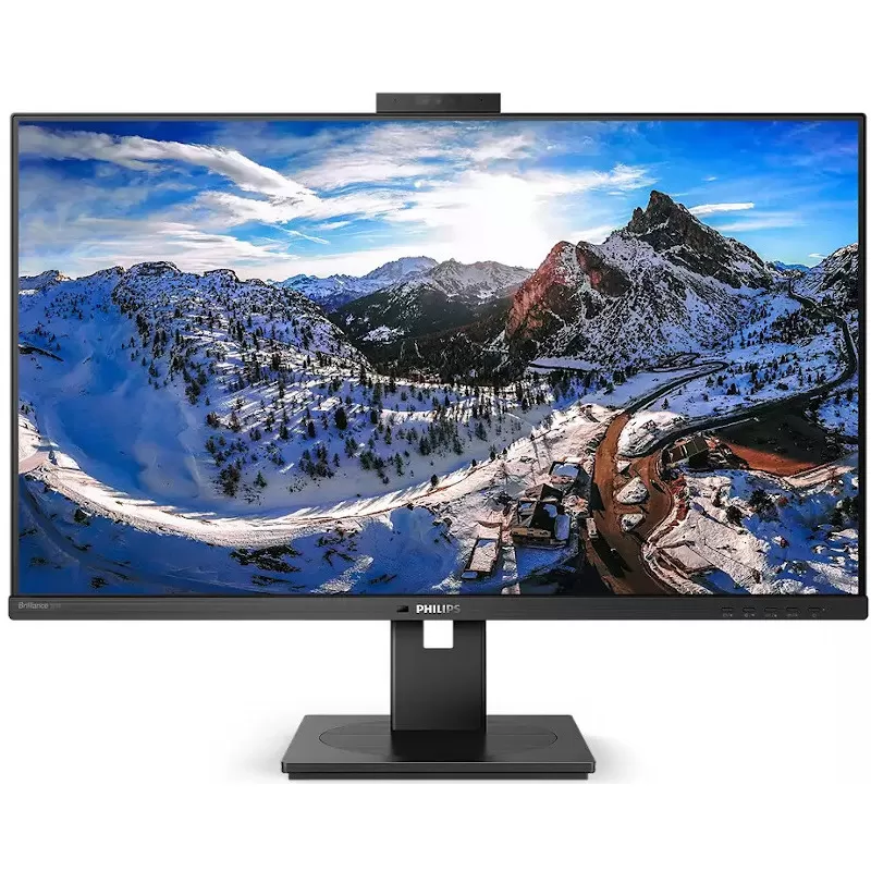 Monitor LED Philips 329P1H 31.5