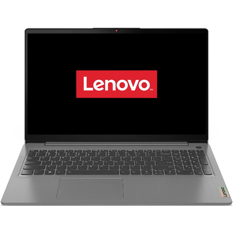 Notebook Lenovo IdeaPad 3 15ITL6 15.6" Full HD Intel Core i3-1115G4 RAM 4GB SSD 512B No OS Gri