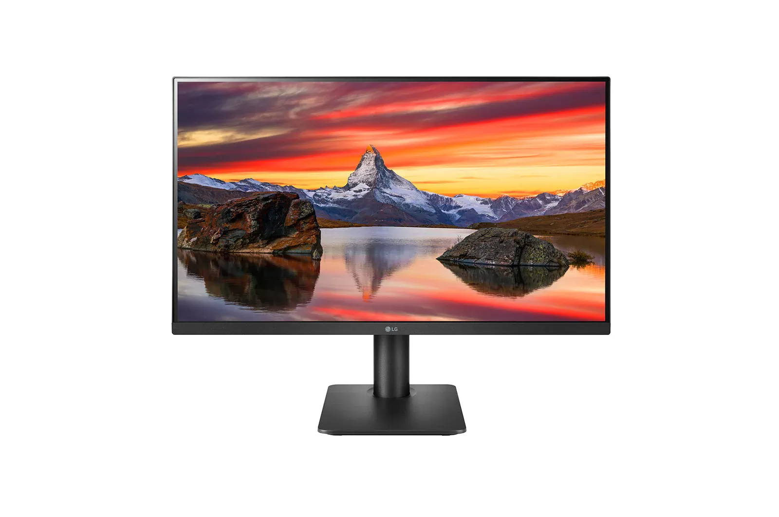 Monitor LED LG 27MP450-B 27