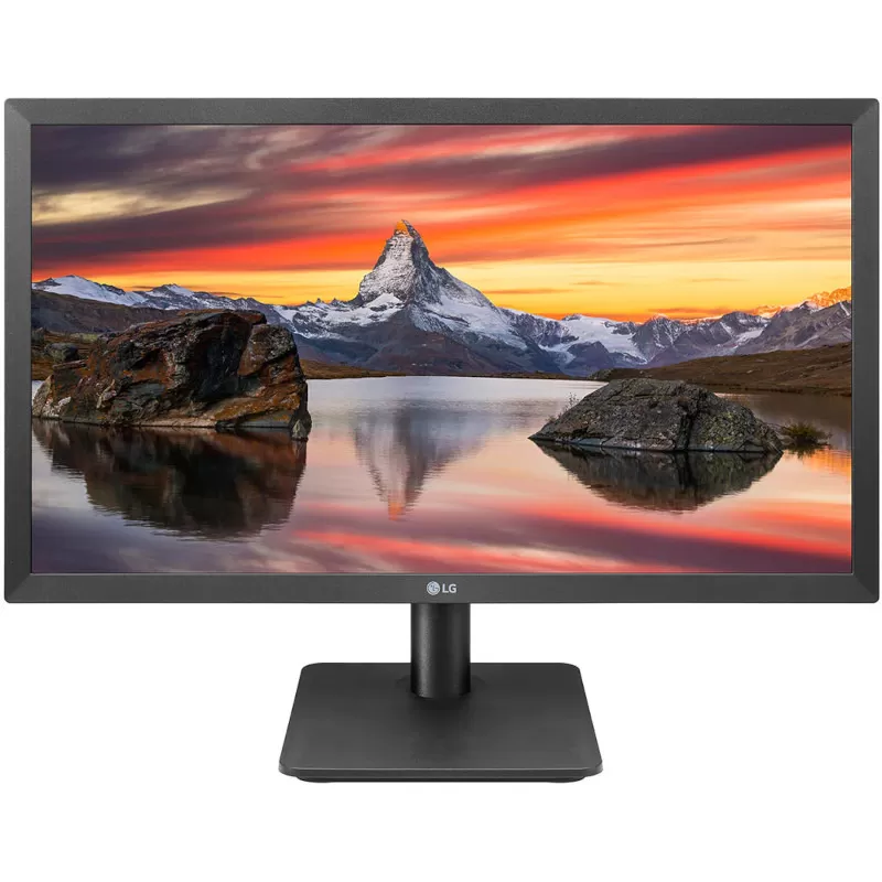 Monitor LED LG 22MP410-B 21.5