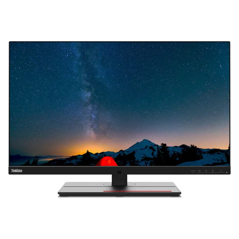 Monitor LED Lenovo P27u-20 27