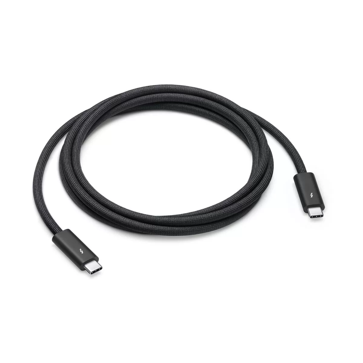 Cablu de date Apple MN713ZM/A Thunderbolt 4 Pro 1.8 m