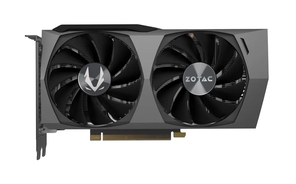 Placa Video Zotac RTX 3060 Twin Edge OC 12GB GDDR6 192 biti