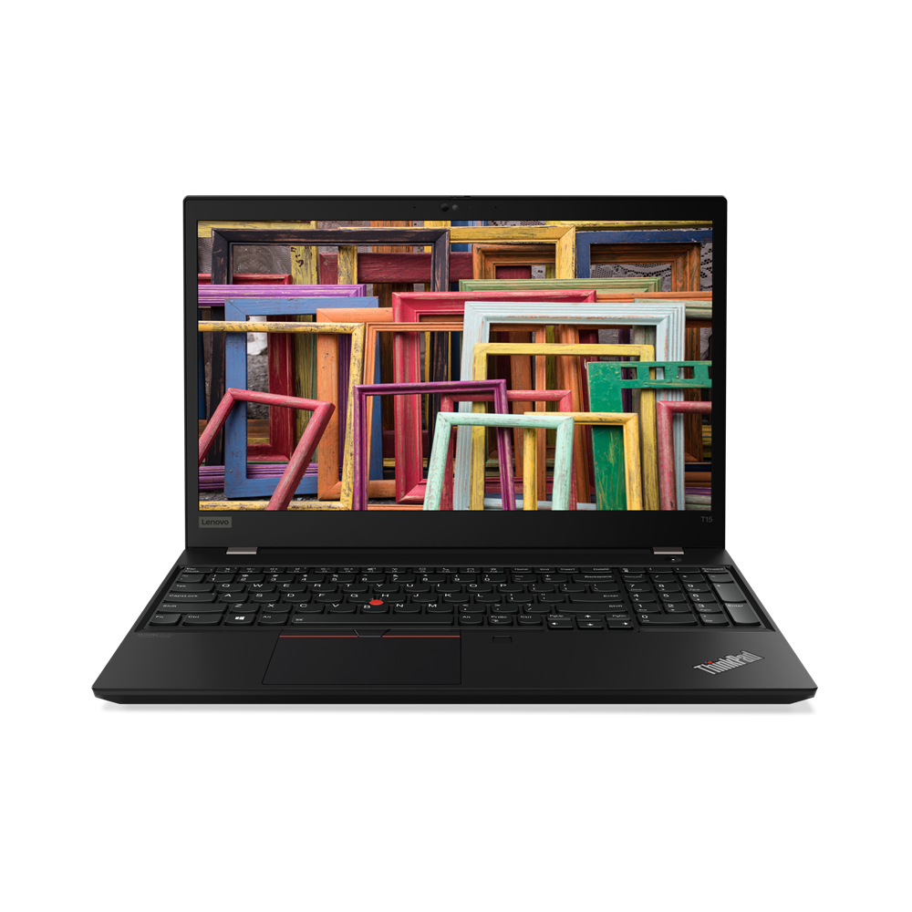 Notebook Lenovo ThinkPad T15 Gen 2 15.6