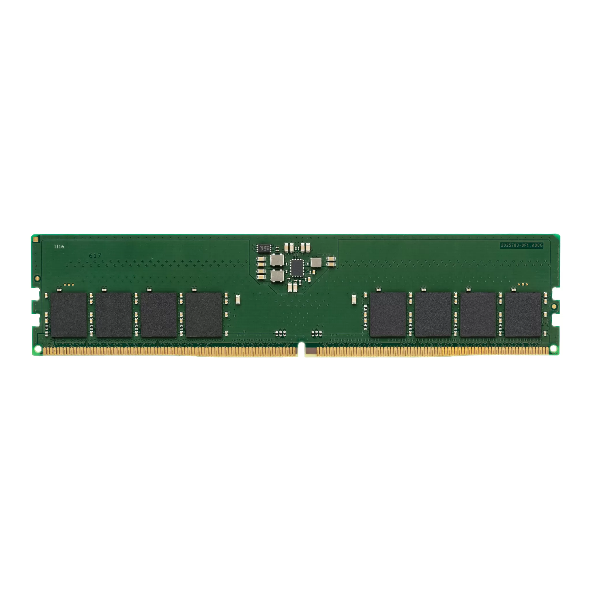 Memorie Desktop Kingston KVR48U40BS6-8 8GB DDR5 4800MT/s