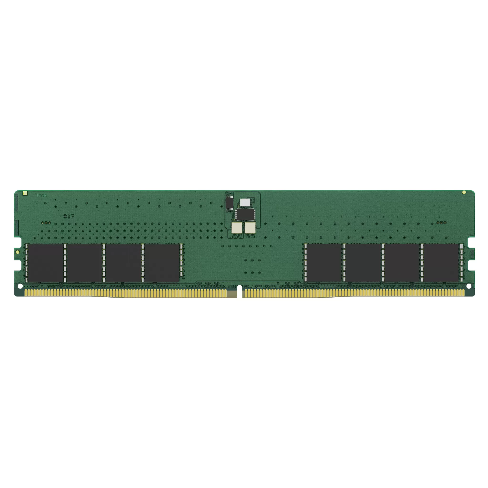 Memorie Desktop Kingston KVR48U40BD8-32 32GB DDR5 4800MT/s