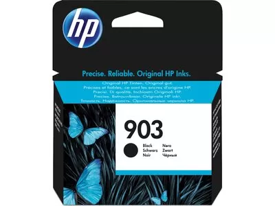 Cartus inkjet HP 903 Black