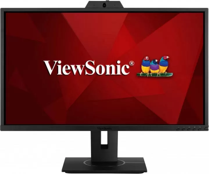Monitor LED Viewsonic VG2740V 27" Full HD 5ms Negru
