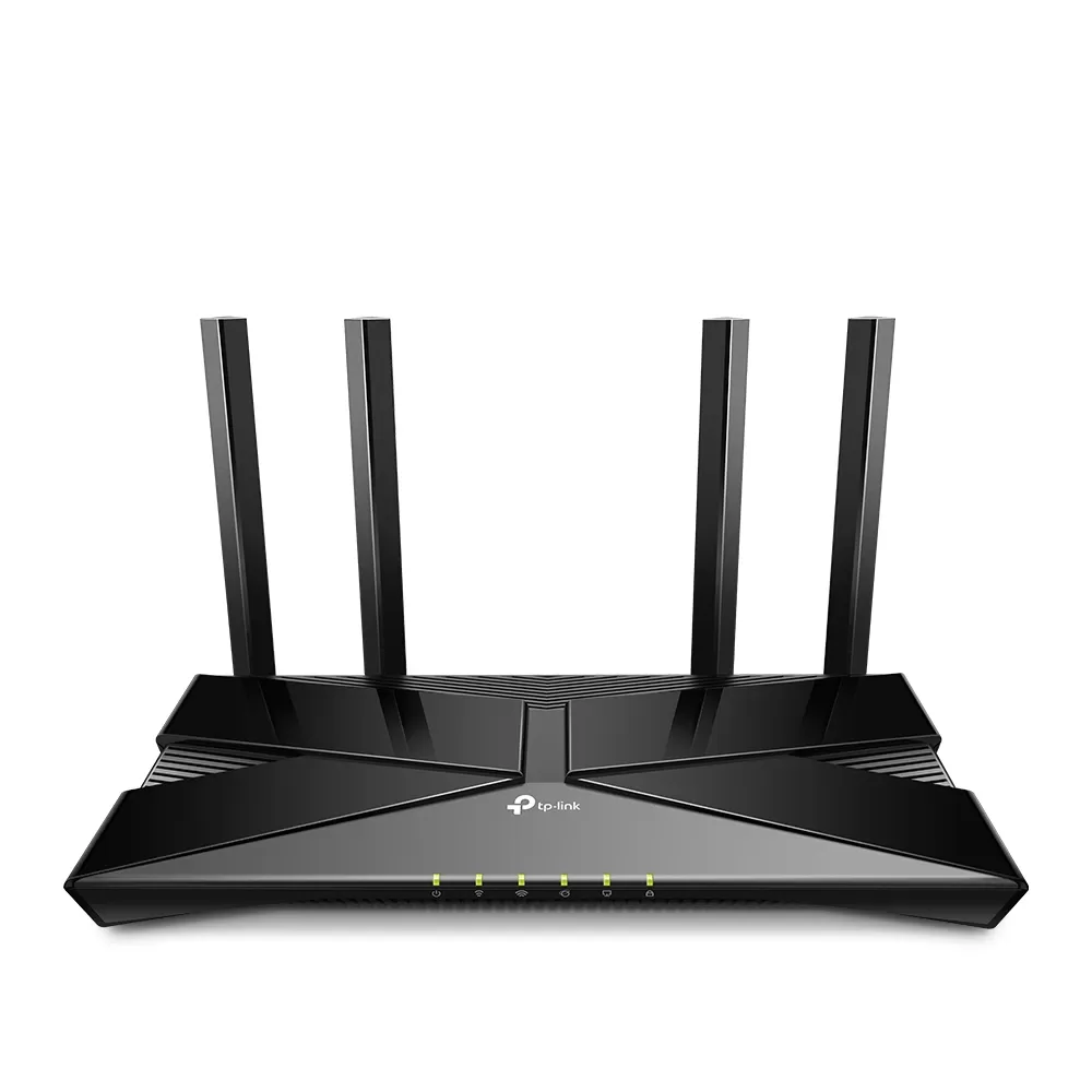 Router Tp-Link Archer AX53 WAN:1xGigabit WiFi:802.11ax