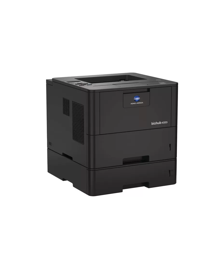 Imprimanta Laser Monocrom Konica Minolta BizHub 4000i