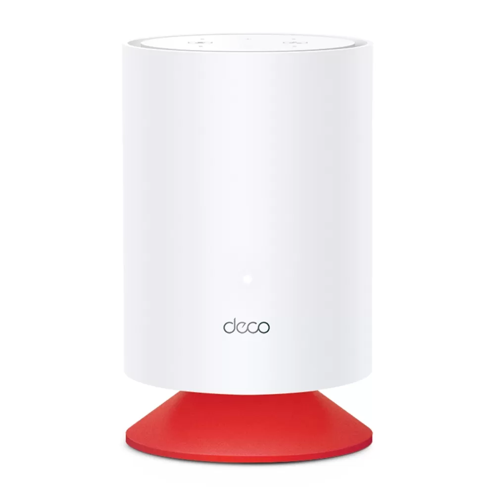 Sistem Mesh Deco Voice X20 WAN:1xGigabit WiFi:802.11ax 2Pack