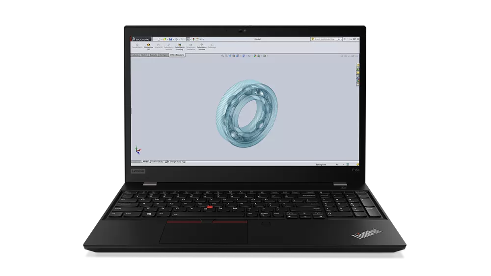 Notebook Lenovo ThinkPad P15s Gen 2 15.6