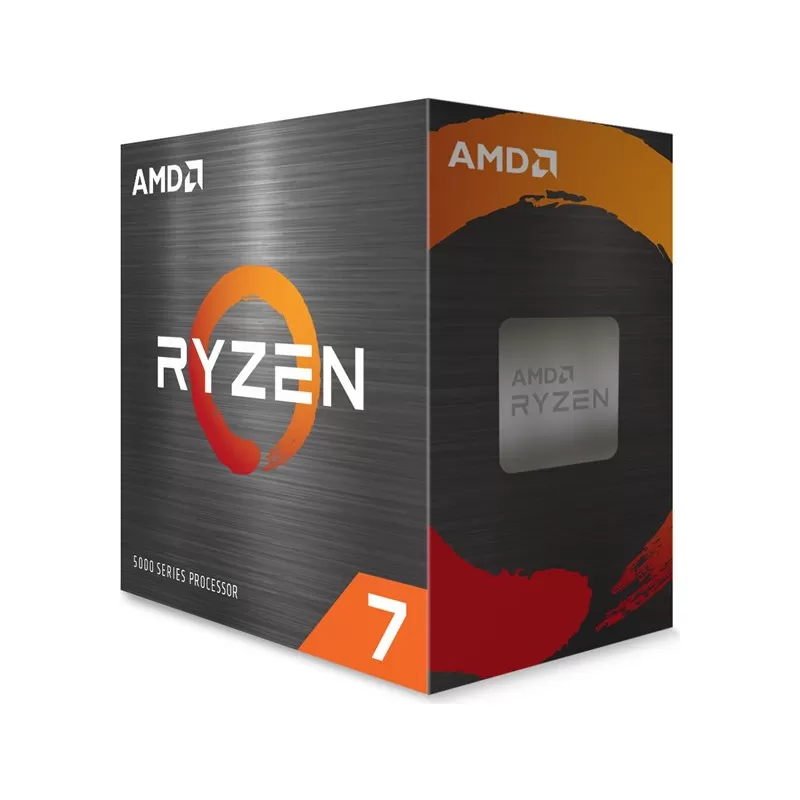 Procesor AMD Ryzen 7 5700X  3.4GHz  32MB  WOF