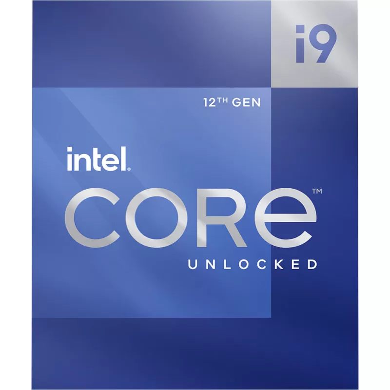 Procesor Intel Core i9-12900