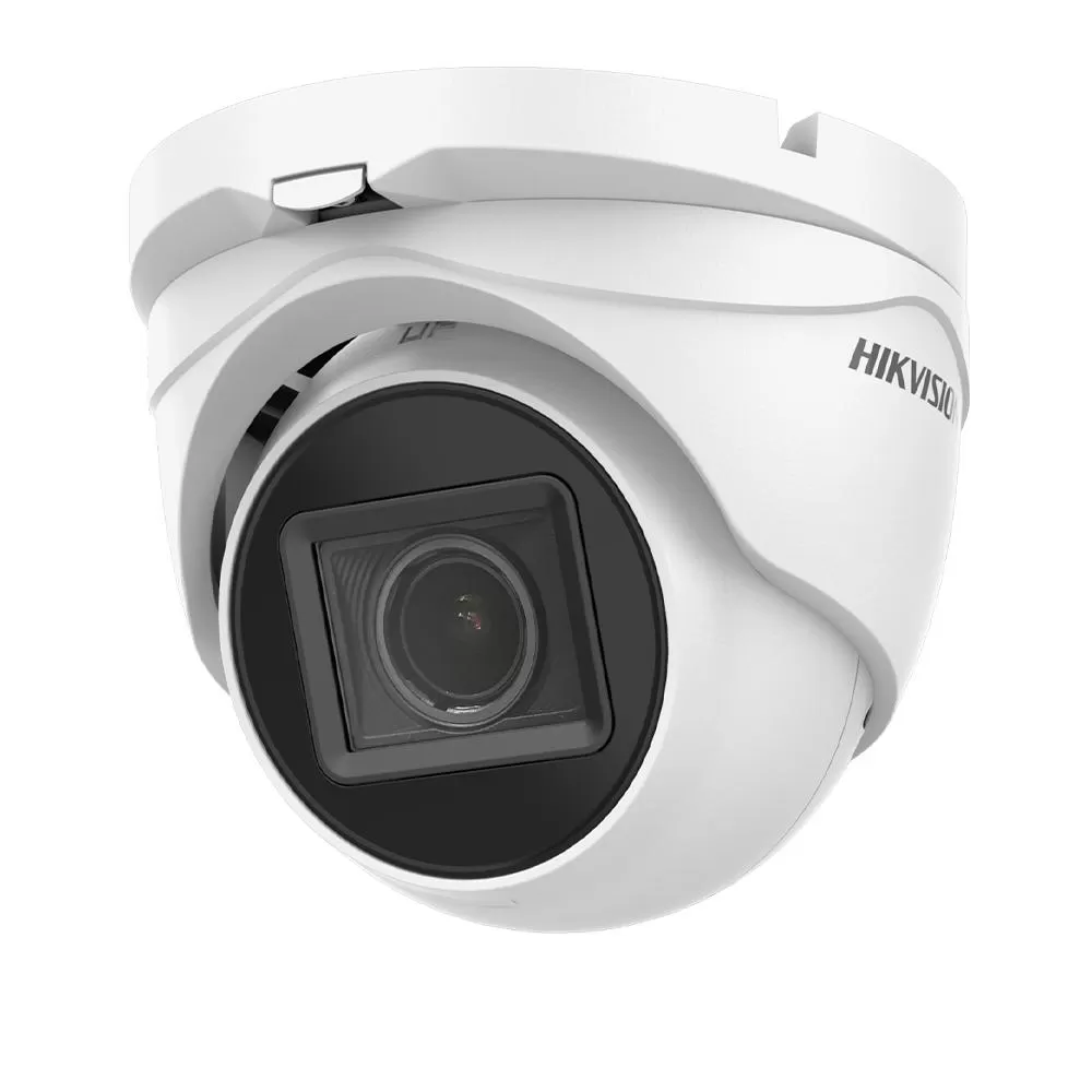 Camera supraveghere Hikvision DS-2CE79H0T-IT3ZF(C) 2.7 - 13.5 mm